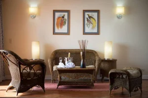 Punta Palma Hotel Lecheria
