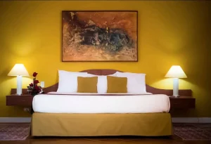 Punta Palma Hotel Lecheria