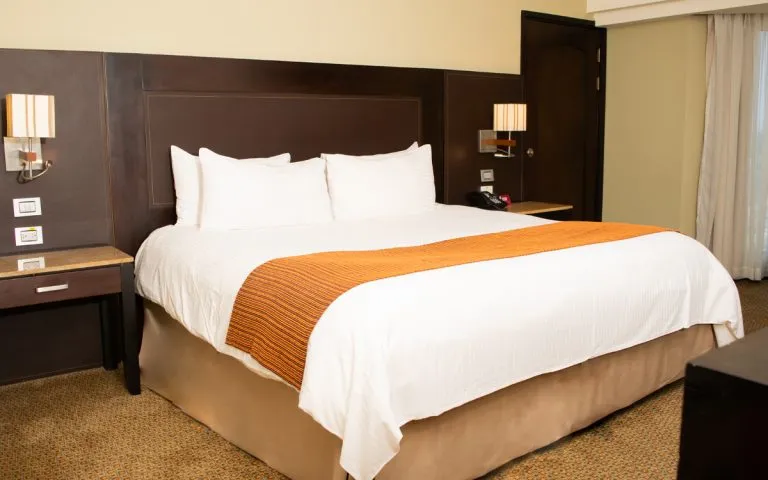 Hotel Inter Maracaibo