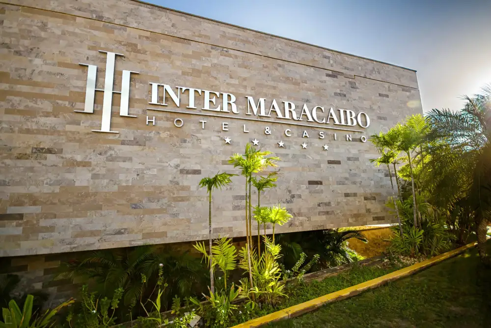 Hotel Inter Maracaibo