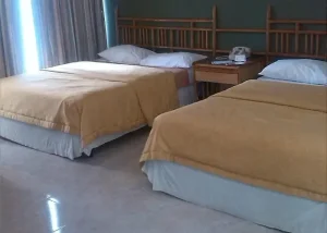 Hotel Maremares