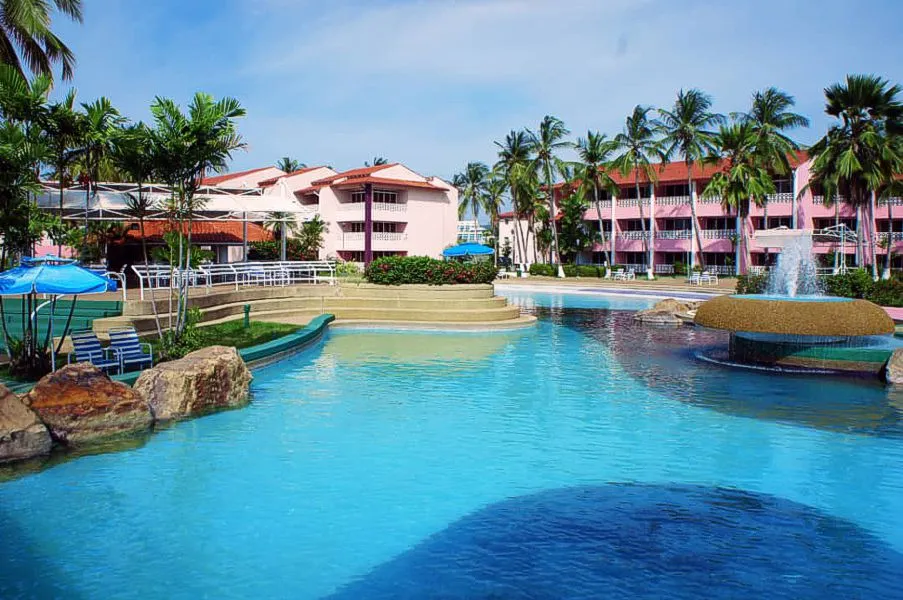Hotel Maremares