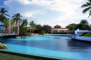 Hotel Maremares