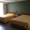 Habitación Doble - Hotel Maremares