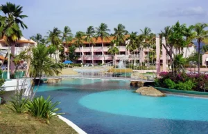 Hotel Maremares