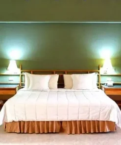 Hotel Maremares