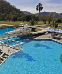 Marriott Maracay Golf Resort