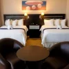 Hotel Plaza Merú