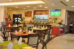 Hotel Plaza Merú