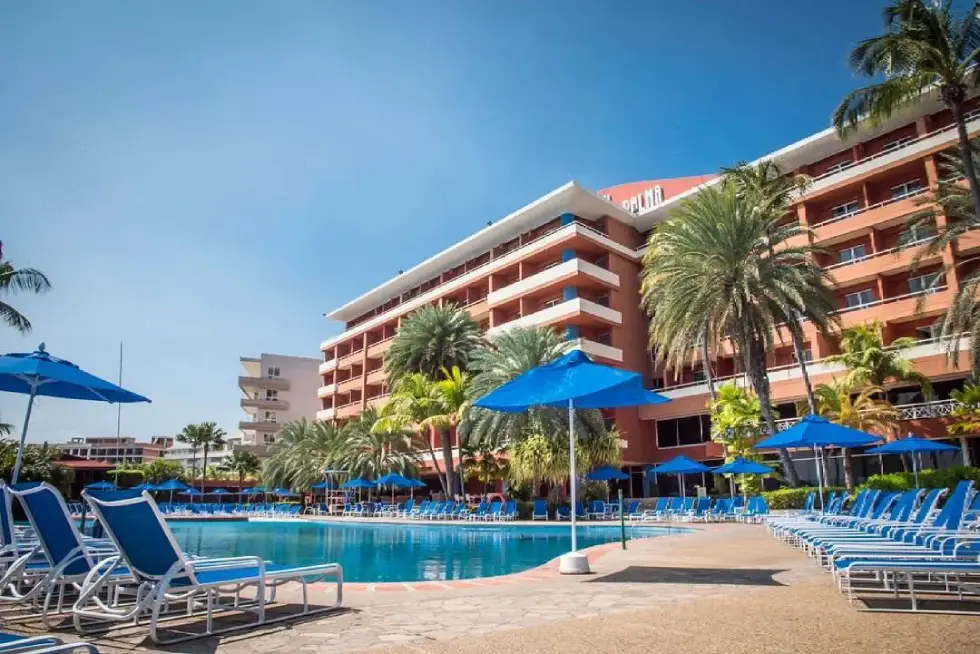 Punta Palma Hotel Lecheria