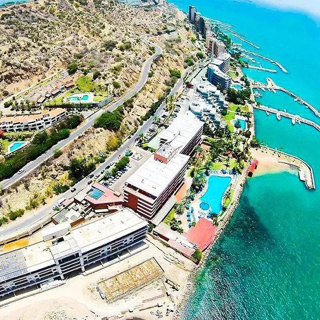 Punta Palma Hotel Lecheria