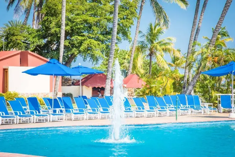 Punta Palma Hotel Lecheria