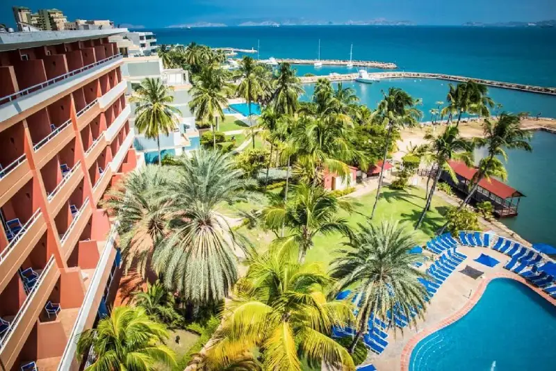 Punta Palma Hotel Lecheria