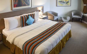 Hotel Tibisay Maracaibo