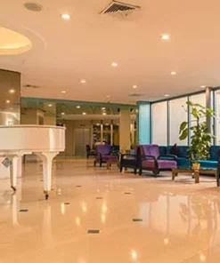 Hotel Tibisay Maracaibo