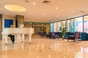 Hotel Tibisay Maracaibo