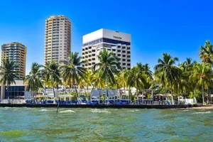 Hotel Tibisay Maracaibo