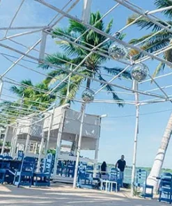 Hotel Tibisay Maracaibo