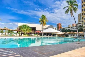 Hotel Tibisay Maracaibo