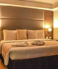 Hotel Tibisay Maracaibo