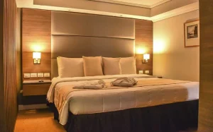 Hotel Tibisay Maracaibo