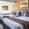 Hotel Tibisay Maracaibo