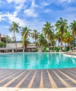 Hotel Tibisay Maracaibo