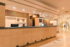 Hotel Tibisay Maracaibo