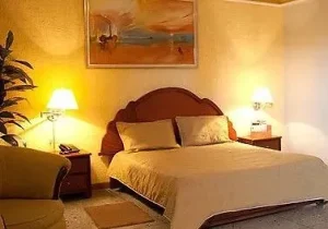 Hotel Aeropuerto Maracaibo