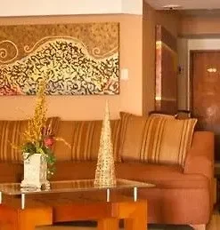 Hotel Aeropuerto Maracaibo