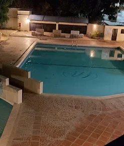 Hotel Aeropuerto Maracaibo