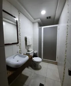 Hotel Aeropuerto Maracaibo