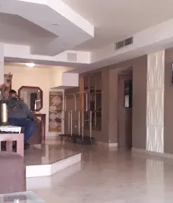 Hotel Aeropuerto Maracaibo