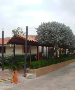 Hotel Aeropuerto Maracaibo