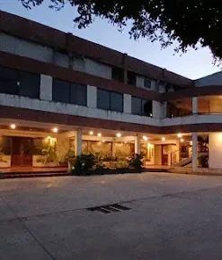 Hotel Aeropuerto Maracaibo