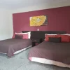 Hotel Aeropuerto Maracaibo