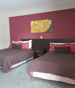 Hotel Aeropuerto Maracaibo