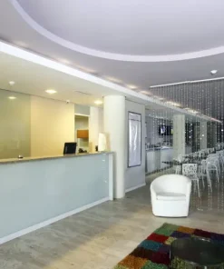 Agua Dorada Beach Hotel