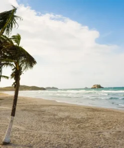 Agua Dorada Beach Hotel
