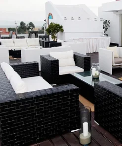 Aquarius Hotel Boutique