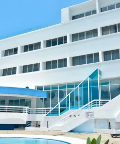Aquarius Hotel Boutique