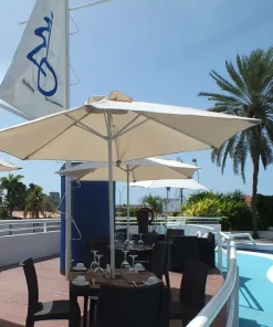 Aquarius Hotel Boutique