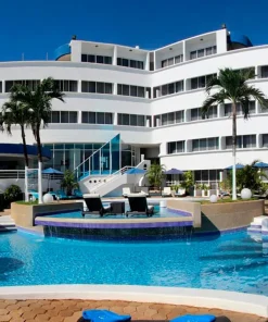 Aquarius Hotel Boutique