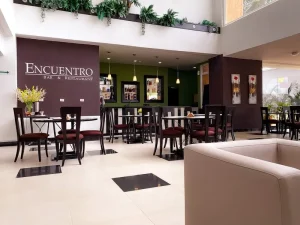 La Cascada Hotel
