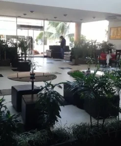 La Cascada Hotel