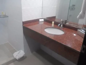 La Cascada Hotel