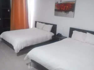 La Cascada Hotel