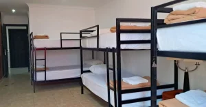 Gran Hotel CCP Suites