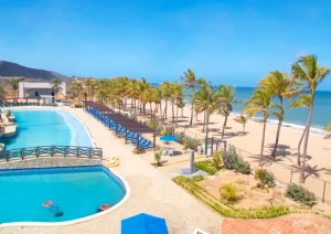 Costa Caribe Hotel Beach & Resort