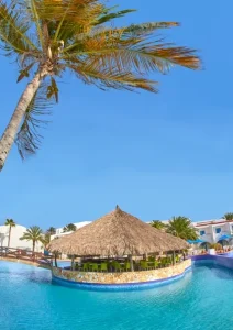 Costa Caribe Hotel Beach & Resort